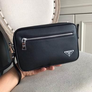 Prada Bags 8287-5 26X16X5cm XM