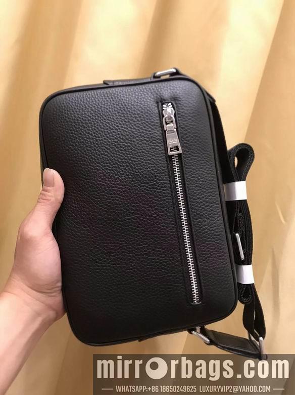 Prada Bags 92301-5 26X19X9cm WP