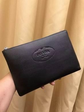 Prada Bags 991-5 27X17X2.5cm WP 1