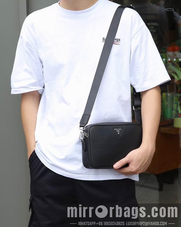 Prada Bags 5015 24X6X16cm WP