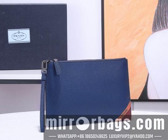 Prada Bags 2NG031 28X18cm XM