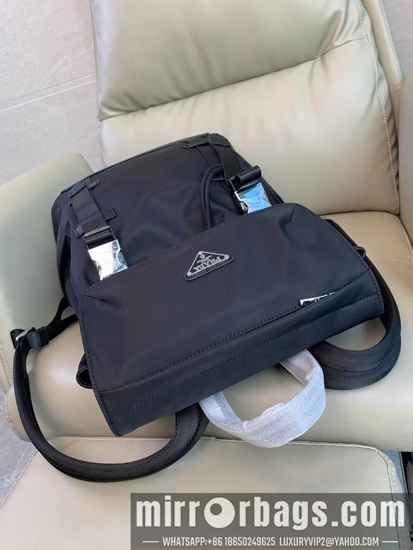 Prada Bags 883 43X28X14cm XM 3colour