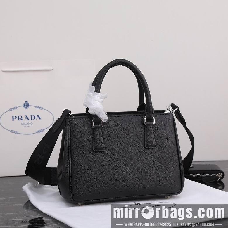 Prada Bags 23X16.5X10cm 101101 YG 5
