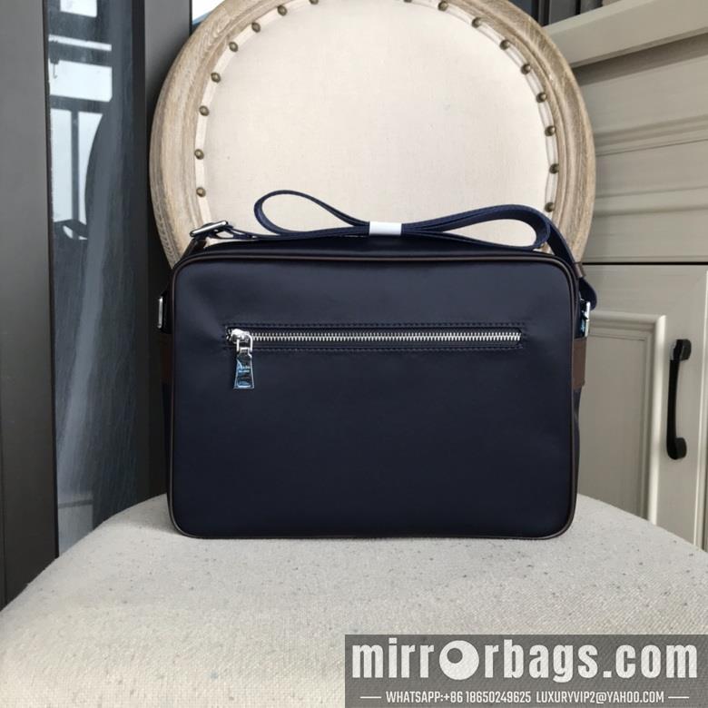 Prada Bags 19017-3 31X22X10cm WP