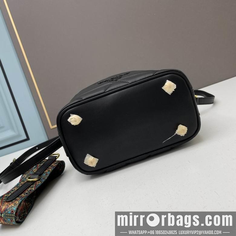 Prada Bags 66200 21X18X10cm XM 5