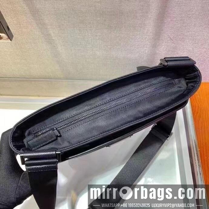 Prada Bags WM2VH118 28X25X6