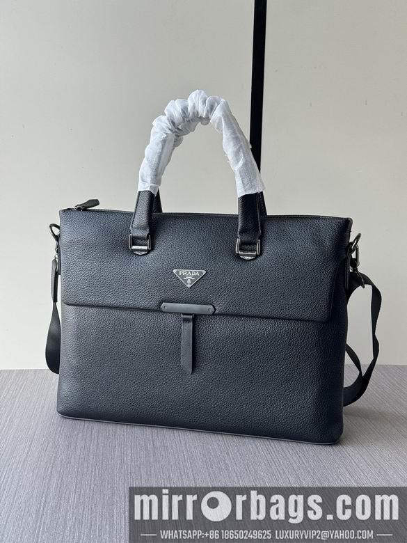 Prada Bags 86042-1 39X29X7cm WP