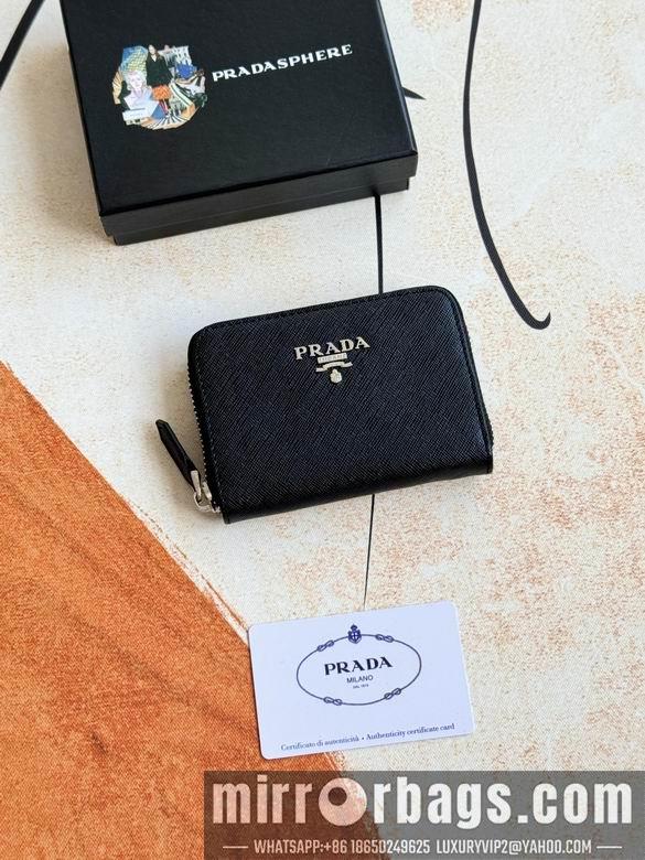 Prada Bags 2MC553 12X9X2.5cm YG 3
