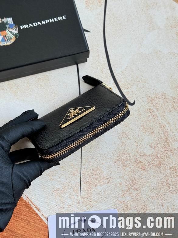 Prada Bags 2MC553 12X9X2.5cm YG 5