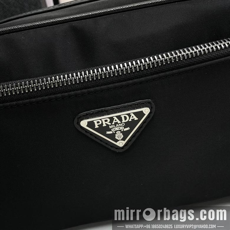 Prada Bags 818 26X14X11cm WP