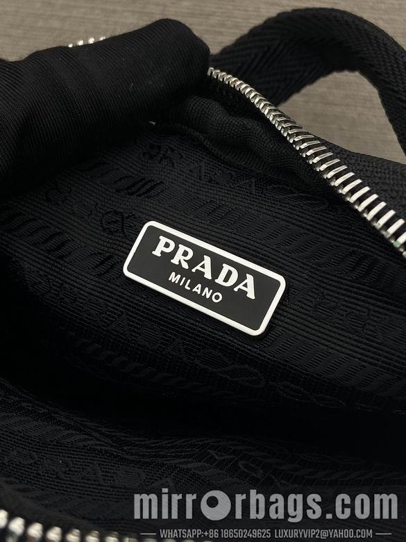 Prada Bags 2ZH194 11.5X17X4.5cm WP 2colour