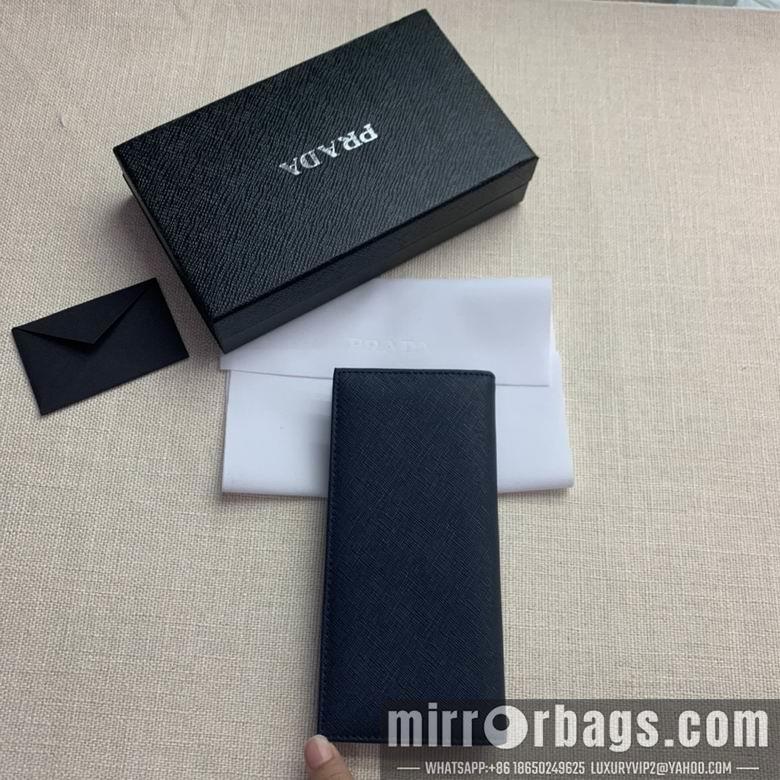 Prada Bags LM0837 19x10x2.5cm YG 7