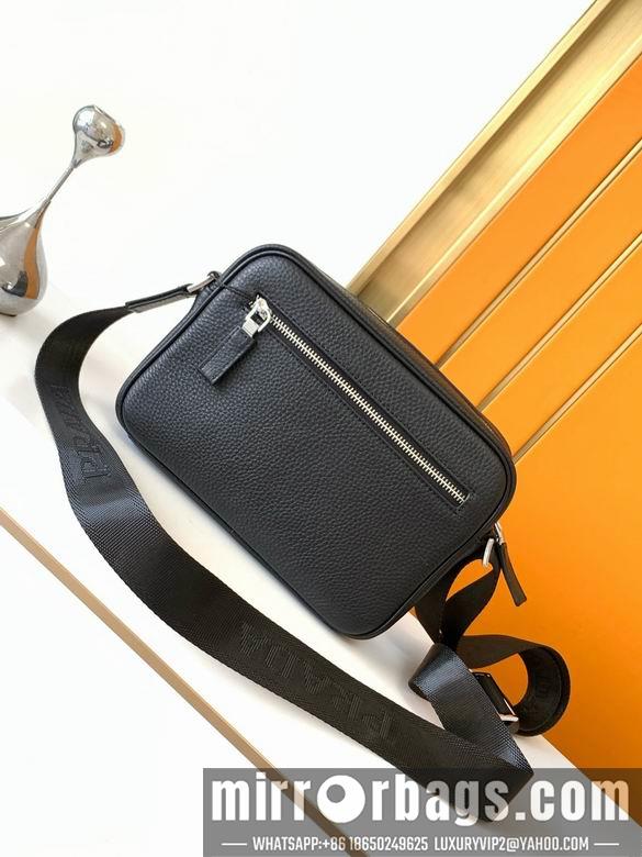 Prada Bags 7040-6 25X18X6cm WP