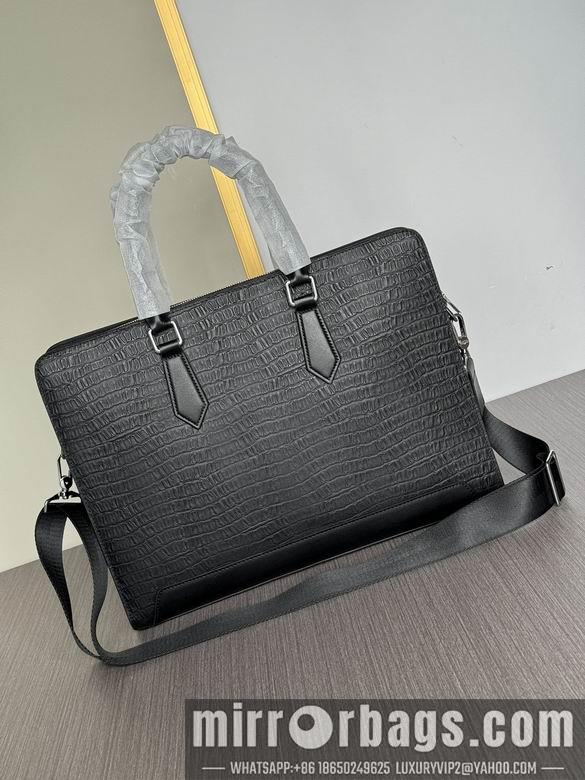 Prada Bags 8422-1 39X29X7cm XM-1