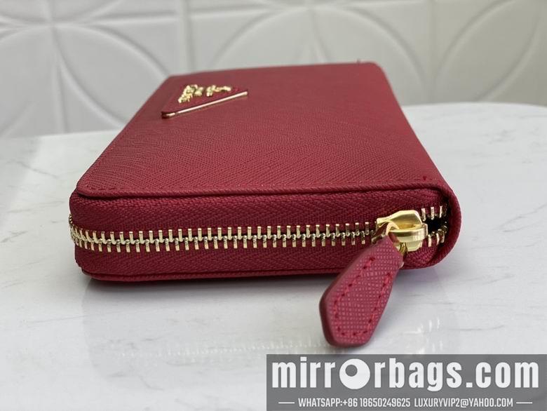 Prada Bags 1ML506 19X12cm XM 4colour-1