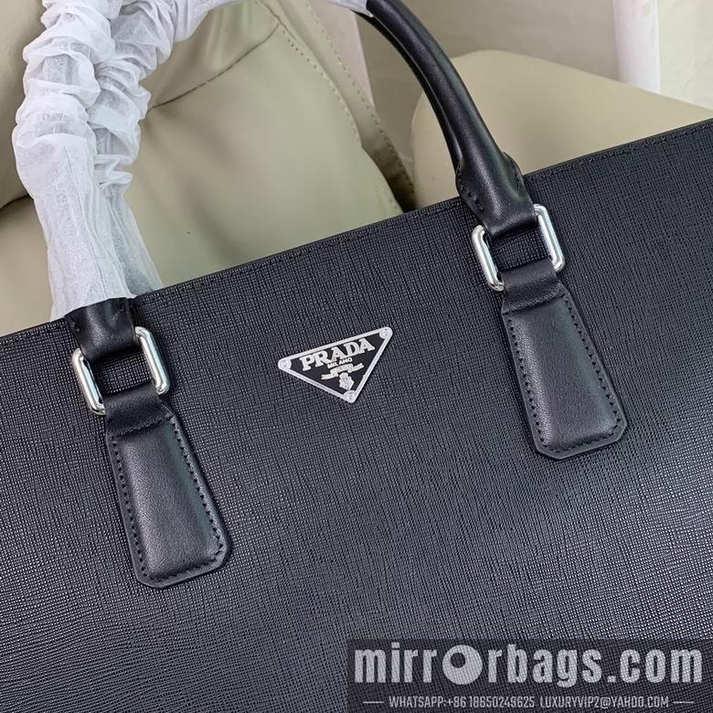 Prada Bags 7896-1 39X29X7cm WP