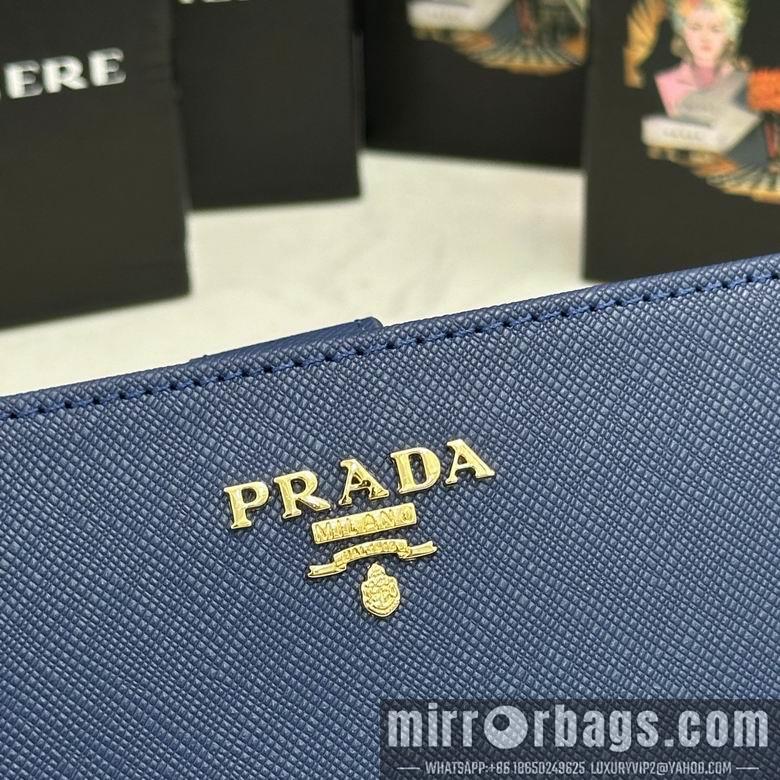 Prada Bags 306 14X8.5X3cm XM 2