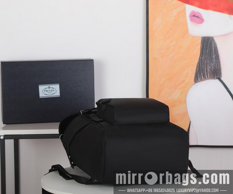 Prada Bags 2VZ135 27X45X17cm WP 5colour