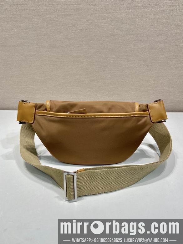 Prada Bags 2VH176 18X15X5cm WP 3colour