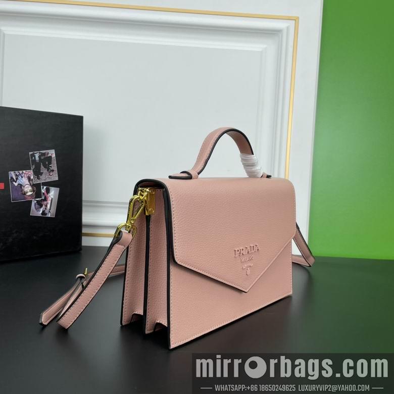 Prada Bags 2130 26X18X7cm XM 4