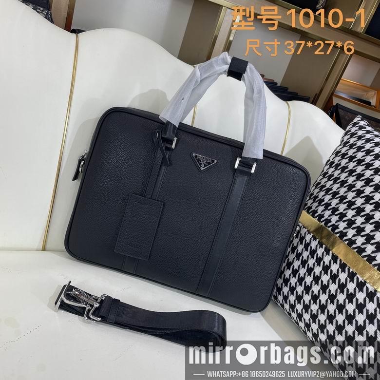 Prada Bags 1010-1 37X27X6cm WP