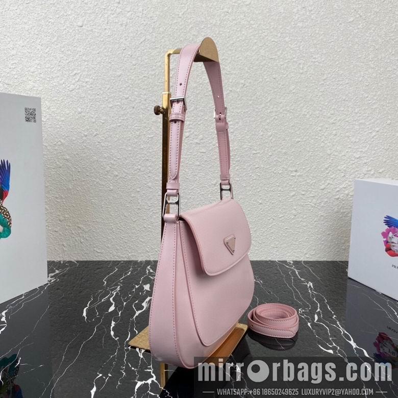 Prada Bags 1BD303 24X19X6cm YG 5