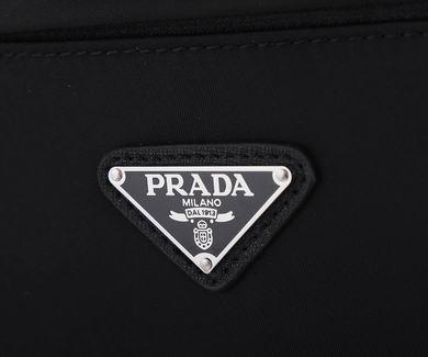 Prada Bags WM2VZ071 29X39X16