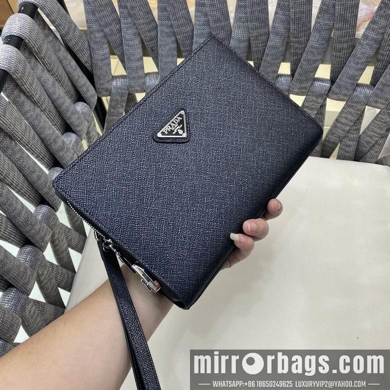 Prada Bags 5196-5 27X18X6cm WP