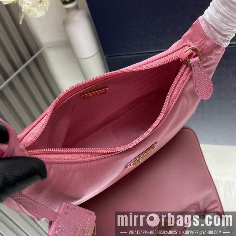 Prada Bags 1NE515 23X13X5cm YG 5