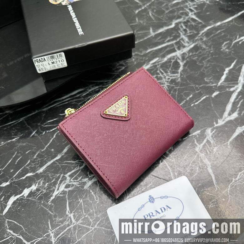 Prada Bags LM210 10X9X2cm ZC 5