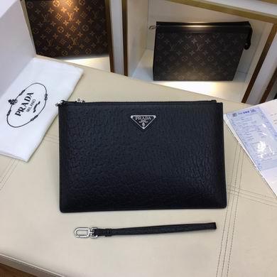 Prada Bags 309-4 27X16X0.5cm WP