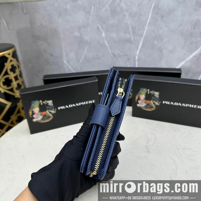 Prada Bags 306 14X8.5X3cm XM 2