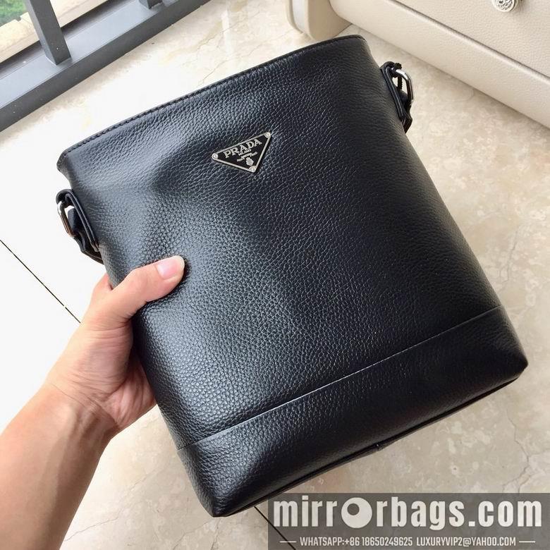 Prada Bags 6032 23X27X5cm XM