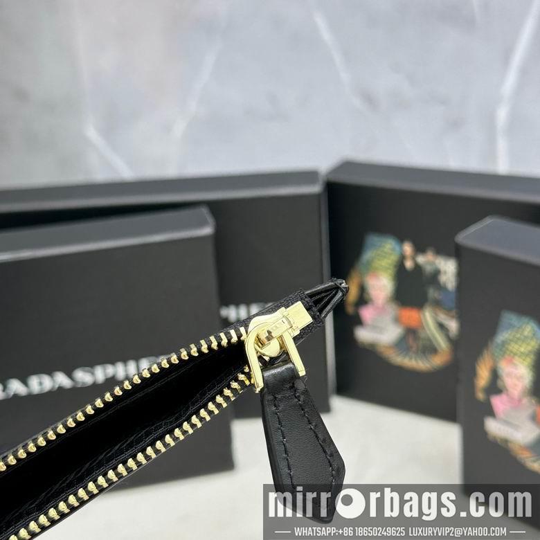 Prada Bags 305 14X7.5X2cm XM 5