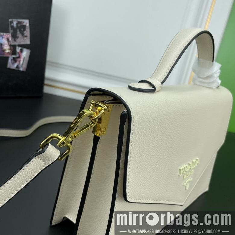 Prada Bags 2130 26X18X7cm XM 2