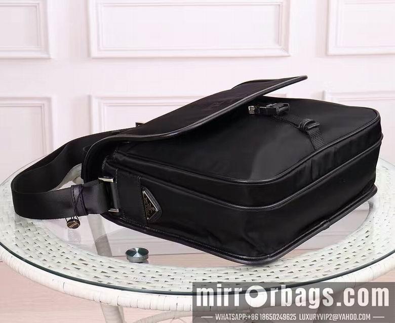 Prada Bags 166 30X28X12cm XM