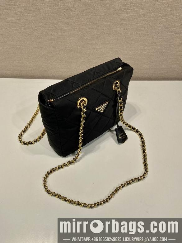 Prada Bags 1BG468 25X24X5cm XM