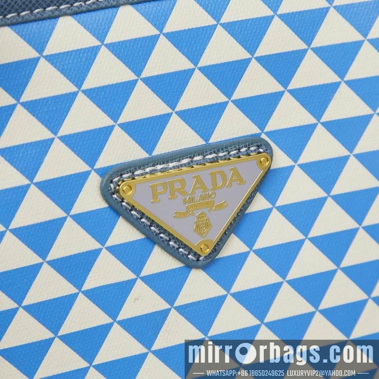 Prada Bags 2509 47X31X14cm XMY 3