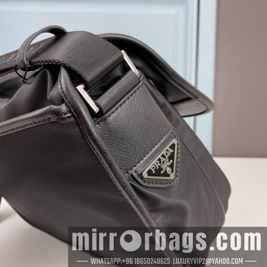 Prada Bags Parda 0768 32x24x12cm ww