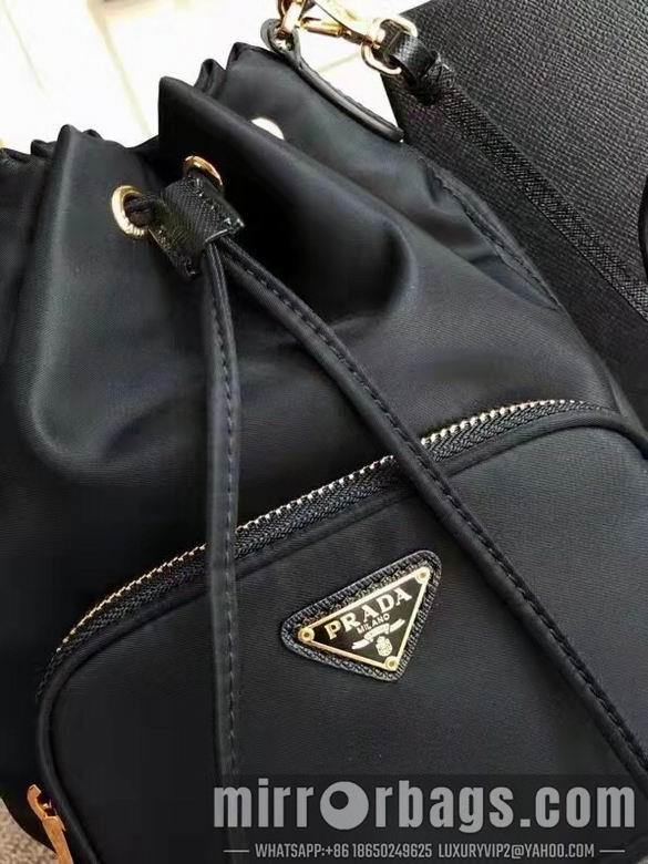 Prada Bags 1BH038 18X23X12cm XM 1