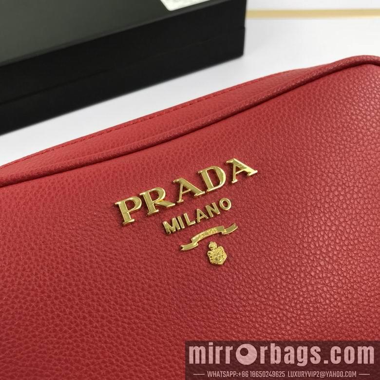 Prada Bags 2089 23X16X10cm XM 4colour