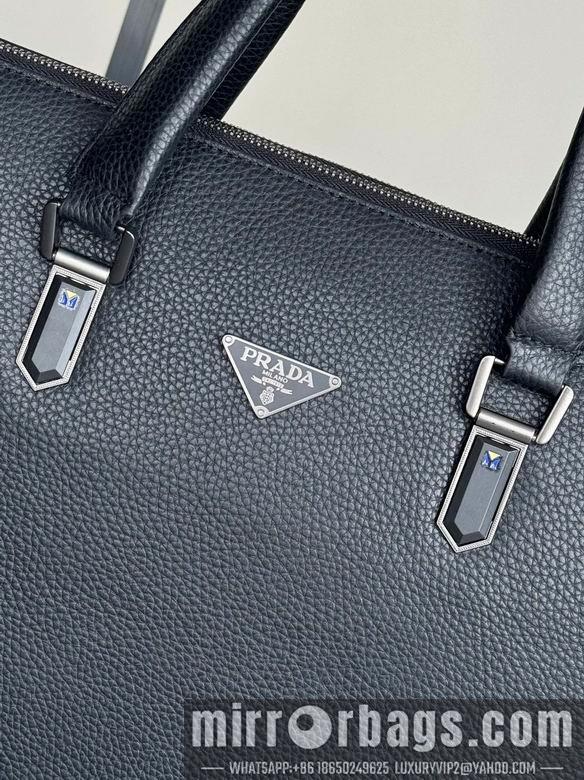 Prada Bags 9976-1A 39X29X7cm WP