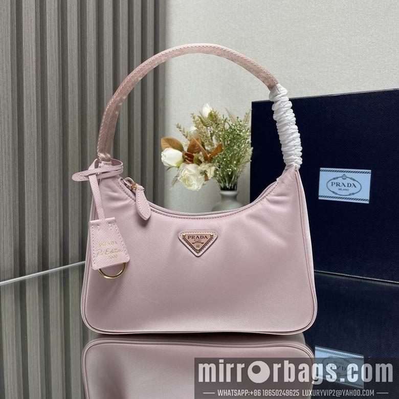 Prada Bags 1NE515 23X13X5cm YG 3