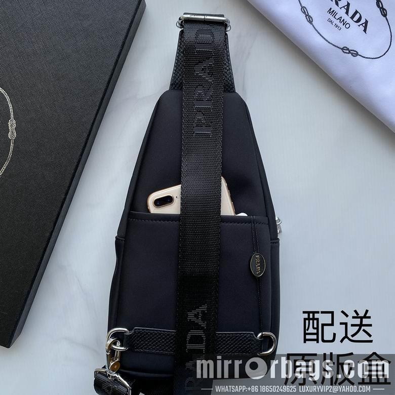 Prada Bags 1037 29X17X6.5cm XM