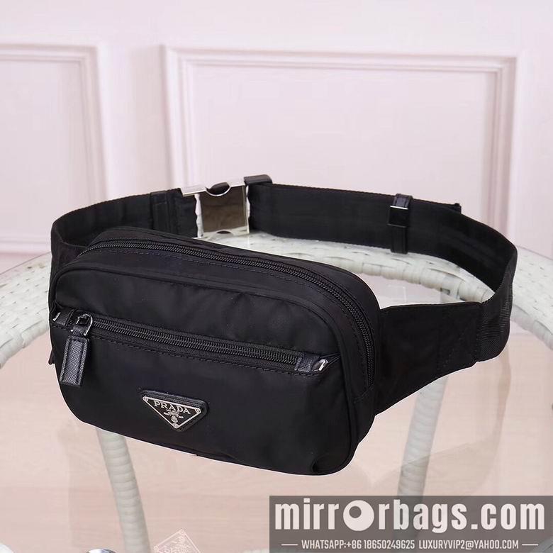 Prada Bags 21X12X5cm 053036 XM