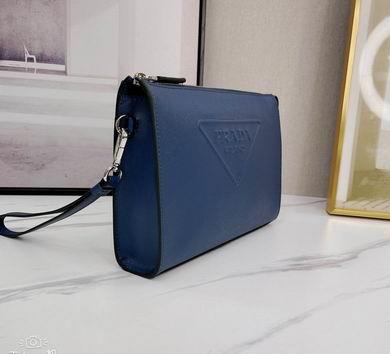 Prada Bags 2106-5 25x17x5.5cm YG 2