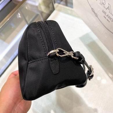 Prada Bags 1NE693 20X11.5X9cm XM
