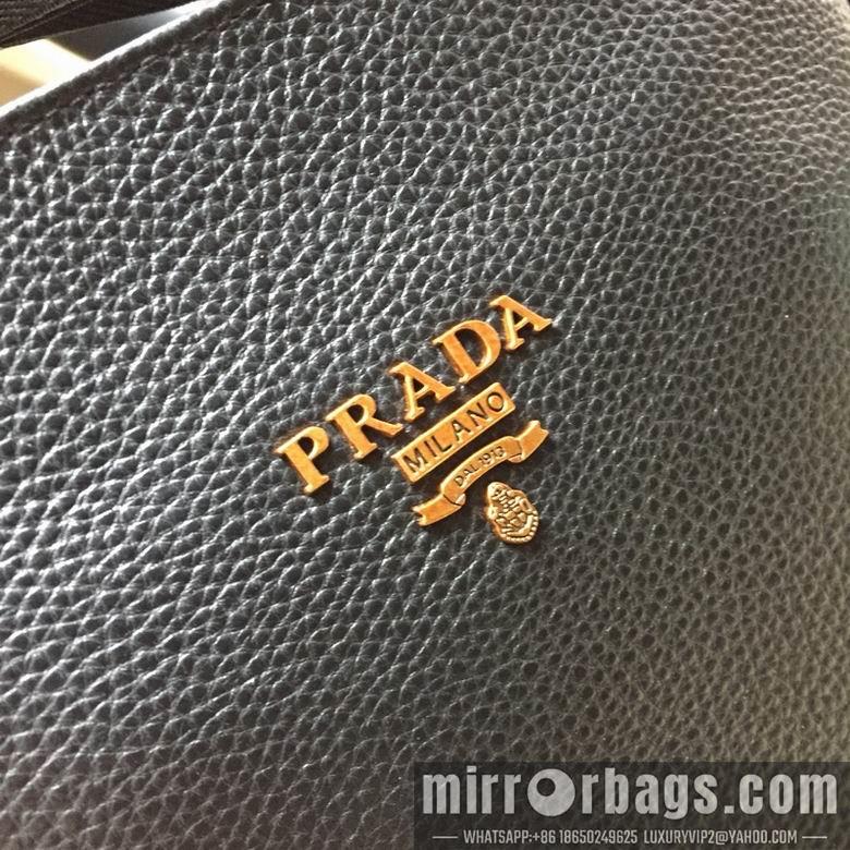 Prada Bags 8090-3 23X27X5cm XM