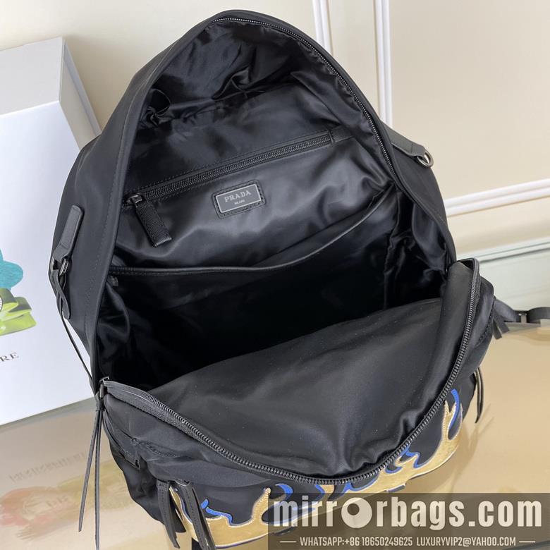 Prada Bags 2VZ025-2B 29X38X16cm WP