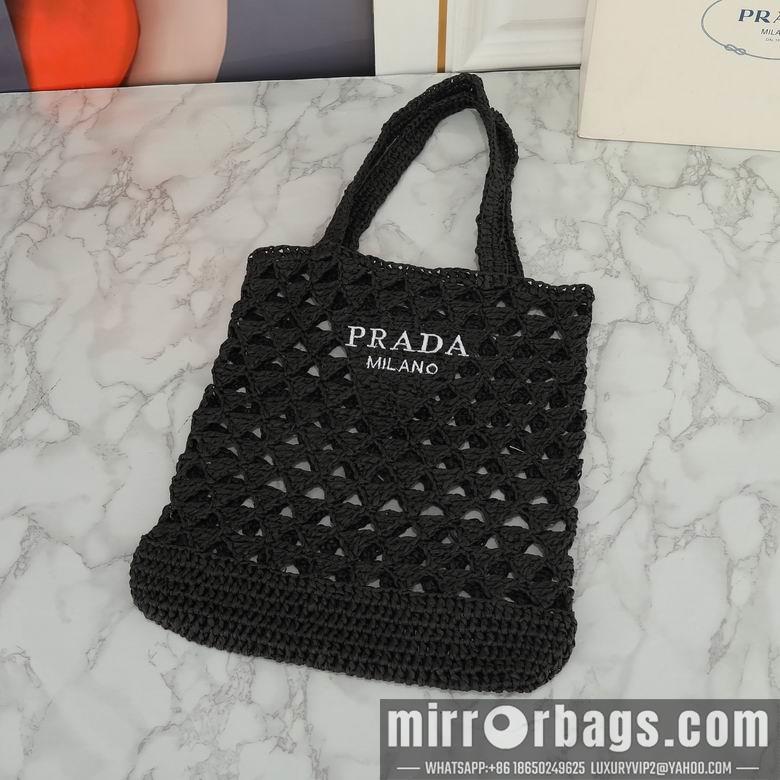 Prada Bags 8523 30X31cm XMY 5